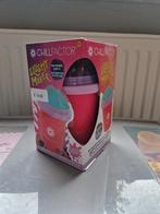 Slushy maker, Ophalen, Zo goed als nieuw, Rood, Overige typen