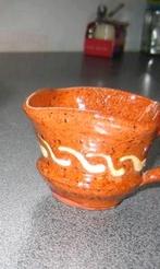 Mooi origineel Workummer aardewerk, Antiek en Kunst, Ophalen of Verzenden