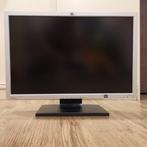 HP LP2465 24 inch LCD Monitor 500 cd/m² 1920 x 1200, Computers en Software, Monitoren, Ophalen, IPS, In hoogte verstelbaar, Full HD