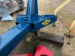 Draaibare hekamp schuif te koop, Tuin en Terras, Kloofmachines, Ophalen, Zo goed als nieuw