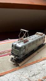 Te koop electrische loc van marklin 3037, Hobby en Vrije tijd, Modeltreinen | H0, Wisselstroom, Gebruikt, Locomotief, Ophalen of Verzenden