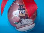 Lego minifig Kerstbal Ornament Rendier NIEUW, Kinderen en Baby's, Speelgoed | Duplo en Lego, Ophalen of Verzenden, Nieuw, Complete set