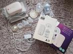 Philips Avent elektrische borstkolf, Ophalen of Verzenden, Zo goed als nieuw, Borstkolf
