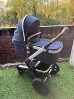 Joolz Day 2, Kinderen en Baby's, Kinderwagens en Combinaties, Gebruikt, Ophalen of Verzenden, Verstelbare duwstang, Kinderwagen