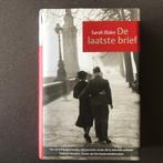 Boek - De laatste brief - Sarah Blake, Ophalen of Verzenden, Gelezen, Sarah Blake, Nederland