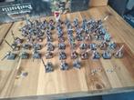 Warhammer fantasy/old world clan rats, Gebruikt, Figuurtje(s), Warhammer, Ophalen of Verzenden