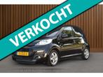 Peugeot 107 1.0 Black & Silver 5-Deurs | Airco | Bluetooth |, Auto's, Peugeot, Voorwielaandrijving, Euro 5, Stof, Gebruikt