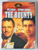 The Bounty | 1984 | Mel Gibson, Anthony Hopkins, Verzenden, Zo goed als nieuw, Actie en Avontuur, Alle leeftijden