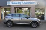 Nissan QASHQAI 1.3 MHEV Business Edition € 23.945,00, Auto's, Nissan, Nieuw, Origineel Nederlands, Qashqai, Zilver of Grijs