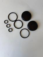 Fujifilm X-Pro1 Oculair Fuji X100 Kappen Ringen, Ophalen of Verzenden, Zo goed als nieuw