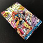 Uncanny X-Men Vol.1 #281 (1991) FN/VF (7.0), Boeken, Strips | Comics, Amerika, Marvel Comics, Ophalen of Verzenden, Gelezen