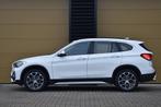 BMW X1 sDrive20i Executive * Trekhaak * Face Lift model * LE, Auto's, BMW, 1998 cc, Met garantie (alle), Leder en Stof, Wit