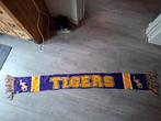 LSU Tigers Sjaal, ., Ophalen of Verzenden, Zo goed als nieuw, .