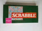 Scrabble Nederlandse Uitgave jaren '70 vintage, Ophalen of Verzenden