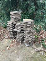 Gratis af te halen: 30x30 tegels, Ophalen, Gebruikt, Minder dan 5 m², Beton
