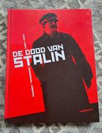 De Dood van Stalin - Nury & Robin, Eén stripboek, Ophalen of Verzenden