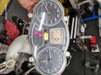Teller Piaggio mp3 400 (56.901km), Ophalen of Verzenden, Gebruikt