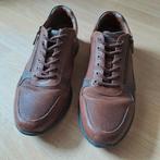 Australian leren sneakers maat 45, Bruin, Ophalen of Verzenden, Australian, Sneakers of Gympen