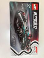 Lego Speed Champions Mercedes AMG - Nieuw!, Ophalen of Verzenden, Nieuw, Complete set, Lego
