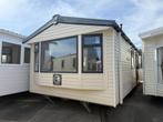 Swift Burgundy  | DG & CV | 11.00 x 3.70 | 3 slaapkamers, Caravans en Kamperen, Tot en met 6