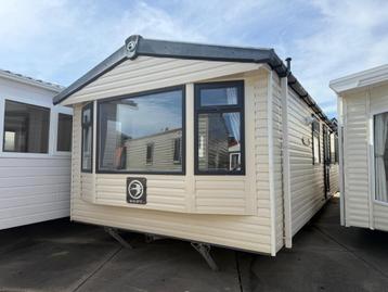 Swift Burgundy  | DG & CV | 11.00 x 3.70 | 3 slaapkamers beschikbaar voor biedingen