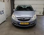 Opel Corsa 1.4-16V Enjoy NAP 1e eigenaar APK NAP, Voorwielaandrijving, Gebruikt, 4 cilinders, Origineel Nederlands
