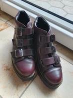 Dr martens maat 41, Kleding | Dames, Schoenen, Schoenen met lage hakken, Ophalen of Verzenden, Rood, Dr. Martens