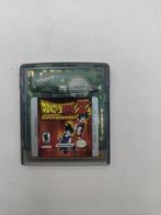 Dragon Ball Z legendary super warriors GameBoy Color, Spelcomputers en Games, Games | Nintendo Game Boy, 1 speler, Ophalen of Verzenden