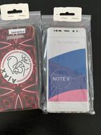Samsung Galaxy Note 9 Hoesjes, Ophalen of Verzenden, Nieuw, Overige modellen, Hoesje of Tasje