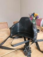 Kinderzitje voor Scooter - Veilig & Comfortabel, Ophalen of Verzenden, Zo goed als nieuw, Overige typen, Overige merken
