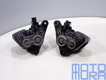 Remklauwen voor de BMW R 1100 R 1993 - 2001 R 850 R1100 R R1 beschikbaar voor biedingen