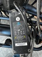 Acculader E-bike SSLC084V42XH lader, Fietsen en Brommers, Fietsaccessoires | Fietsaccu's, Ophalen of Verzenden, Zo goed als nieuw