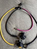 Aqualung Micron ademautomaat - Goede staat, Watersport en Boten, Duiken, Ophalen of Verzenden, Gebruikt, Overige typen