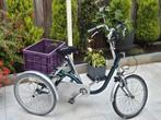 Driewiel fiets, Fietsen en Brommers, Fietsen | Driewielfietsen, Ophalen of Verzenden, Zo goed als nieuw