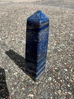 Lapis Oblisk  Toren, Ophalen of Verzenden, Mineraal