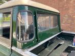 Prachtig pickup dak voor een land rover series, Land Rover, Voor, Ophalen of Verzenden, Motorkap