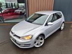 Volkswagen Golf 1.2 TSI | Airco | 19 inch | Elek.ramen | Net, Voorwielaandrijving, Euro 5, Zwart, 4 cilinders