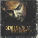 Bruce Springsteen "Devils & Dust" Cd + dvd, Ophalen of Verzenden, 1980 tot 2000, Zo goed als nieuw