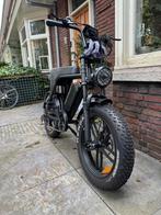 OUXI V8 3.0 (2025) NIEUW - maar 158km - Alarm & meer opties, Fietsen en Brommers, Elektrische fietsen, Overige merken, Ophalen of Verzenden
