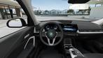 BMW iX1 eDrive20 Pure Edition / Adaptieve LED / Comfort Acce, Auto's, BMW, Zwart, Zwart, Leder, Nieuw