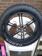 Fatbike Wielset Kenda 20 inch, Ophalen, Gebruikt, Algemeen