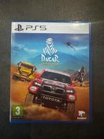Dakar Desert Rally - PS5, Ophalen of Verzenden, Zo goed als nieuw