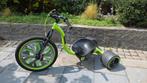 Drift Trike - Huffy Green machine, Fietsen en Brommers, Ophalen, Zo goed als nieuw, Huffy