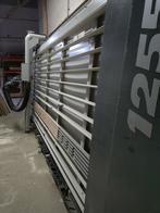 Holz Her Wandzaag/platenzaag met ritser. Grote uitvoering., Doe-het-zelf en Verbouw, Gereedschap | Zaagmachines, Ophalen, 1200 watt of meer