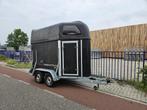 Hotra 1,5-paards trailer | Opknapper, Dieren en Toebehoren, Paarden en Pony's | Trailers en Aanhangwagens, Gebruikt, Overige typen