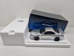 Autoart
Nissan Skyline R34 Nismo GT-R Z-Tune
1:18 Nieuw, Ophalen of Verzenden, Nieuw, Auto, Autoart
