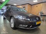 Volkswagen Passat Variant 2.0 TDI 4MotionHighline BlueMotion, Auto's, Automaat, Euro 5, Gebruikt, 4 cilinders