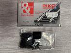 Piko 55298 railschroeven 10mm - schaal 0, Hobby en Vrije tijd, Modeltreinen | Overige schalen, Overige merken, Gelijkstroom, Overige typen