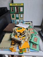 Vintage Playmobil Fort - Zolder Vondst!, Ophalen of Verzenden, Gebruikt