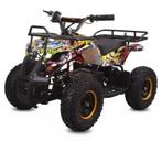 Kinder mini crosser quad atv motor crosser crossmotor, Kinderen en Baby's, Speelgoed | Buiten | Accuvoertuigen, Ophalen of Verzenden